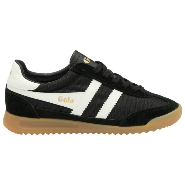 Gola - Women's Tornado - Sneaker Gr 9 schwarz Gola - Women's Tornado - Sneaker Gr 9 schwarz von Gola