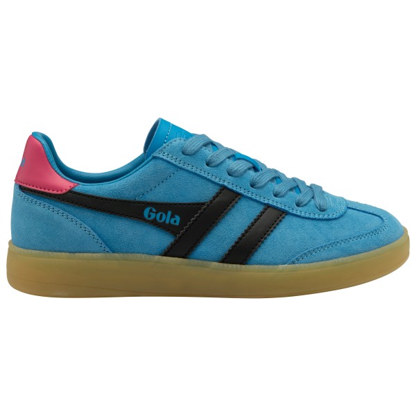 Gola - Women's Viper - Sneaker Gr 8 blau von Gola