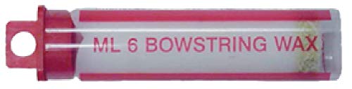 Gold Tip BCY ML-6 Wax Tube Dispenser Gold Tip BCY ML-6 Wax Tube Dispenser von Gold Tip