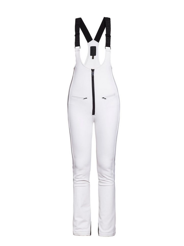 Goldbergh Fahrradhose Goldbergh W Phoebe Ski Salopette Damen Trägerhose Goldbergh Fahrradhose Goldbergh W Phoebe Ski Salopette Damen Trägerhose von Goldbergh