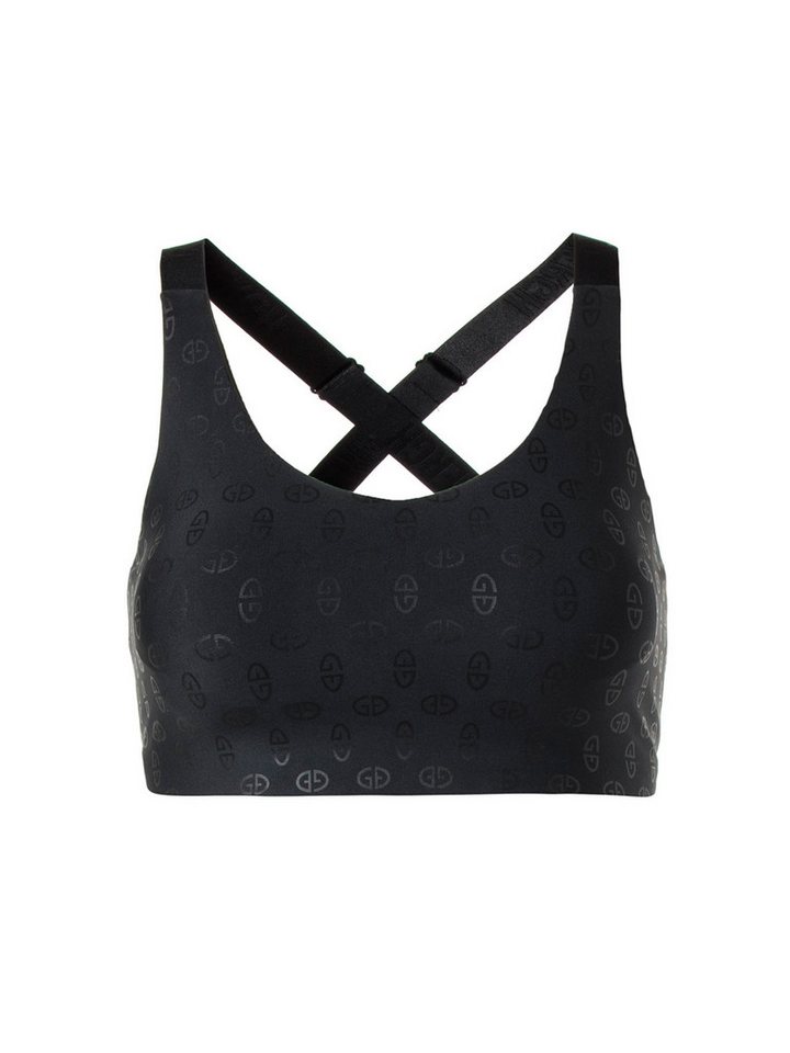 Goldbergh Sport-BH Goldbergh W Muscular Bra Damen Sport-BH Goldbergh Sport-BH Goldbergh W Muscular Bra Damen Sport-BH von Goldbergh