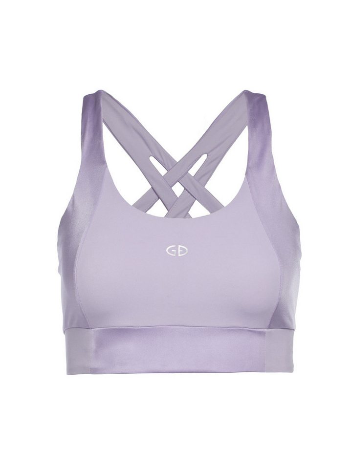 Goldbergh Tanktop Goldbergh W East End Bra Damen Top Goldbergh Tanktop Goldbergh W East End Bra Damen Top von Goldbergh