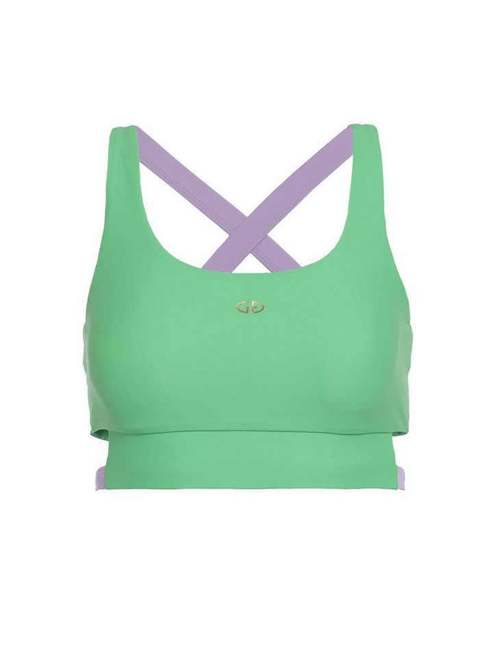 Goldbergh Triangel-Bikini Goldbergh W Atlantic Swim Bra Damen Goldbergh Triangel-Bikini Goldbergh W Atlantic Swim Bra Damen von Goldbergh