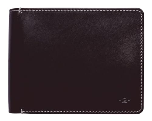 Golden Head Bari RFID Protect Wallet Chocolate Golden Head Bari RFID Protect Wallet Chocolate von Golden Head