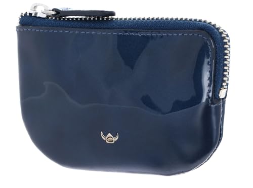 Golden Head Carrara RFID Protect Zipped Key Case Blue Golden Head Carrara RFID Protect Zipped Key Case Blue von Golden Head