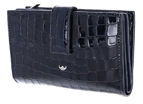 Golden Head Cayenne Ladies Purse Wallet Nightblue Golden Head Cayenne Ladies Purse Wallet Nightblue von Golden Head