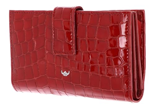 Golden Head Cayenne Ladies Purse Wallet Cherry Golden Head Cayenne Ladies Purse Wallet Cherry von Golden Head