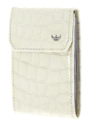 Golden Head Cayenne RFID Protect Credit Card Case Creme Golden Head Cayenne RFID Protect Credit Card Case Creme von Golden Head
