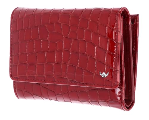 Golden Head Cayenne Ladies Purse Wallet Cherry Golden Head Cayenne Ladies Purse Wallet Cherry von Golden Head