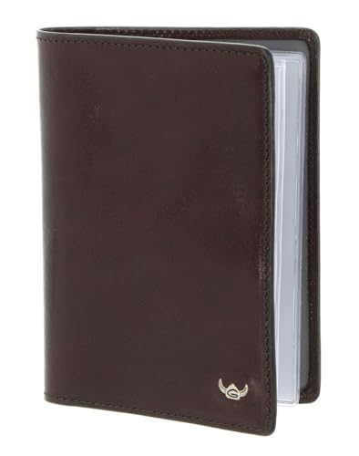 Golden Head Colorado RFID Protect ID Holder Bordeaux Golden Head Colorado RFID Protect ID Holder Bordeaux von Golden Head