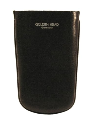 Golden Head Colorado Classic Key Case Black von Golden Head