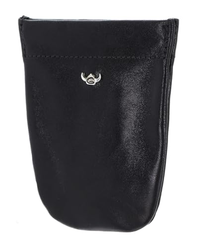 Golden Head Colorado Classic Key Case Black Golden Head Colorado Classic Key Case Black von Golden Head
