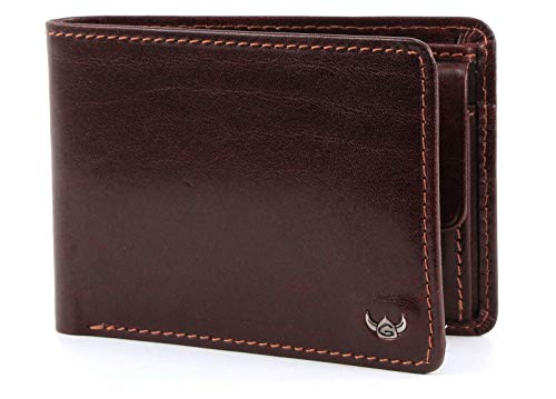 Golden Head Colorado Classic Minischeintasche 10 cm Tabacco Golden Head Colorado Classic Minischeintasche 10 cm Tabacco von Golden Head