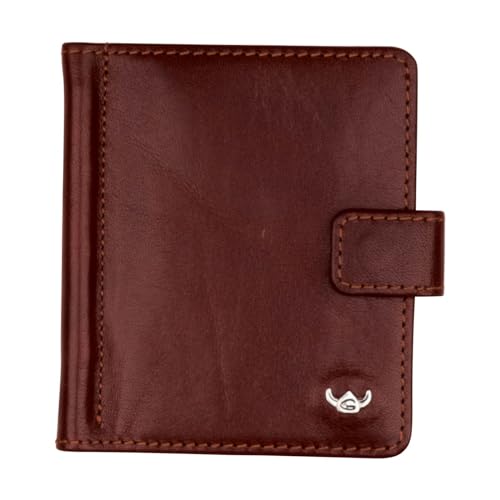Golden Head Colorado Clip-Scheintasche Tabacco Golden Head Colorado Clip-Scheintasche Tabacco von Golden Head