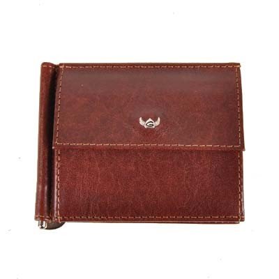Golden Head Colorado Dollarclip Leder 11 cm Golden Head Colorado Dollarclip Leder 11 cm von Golden Head