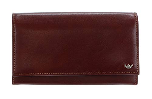 Golden Head Colorado Geldbörse 17 cm Leder Golden Head Colorado Geldbörse 17 cm Leder von Golden Head