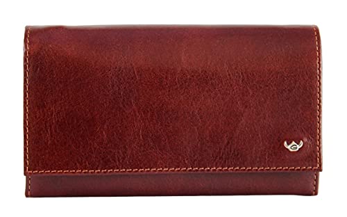 Golden Head Colorado Geldbörse 17 cm Leder Golden Head Colorado Geldbörse 17 cm Leder von Golden Head