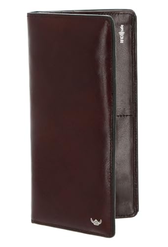 Golden Head Colorado RFID Protect Breast Pocket Wallet Bordeaux Golden Head Colorado RFID Protect Breast Pocket Wallet Bordeaux von Golden Head