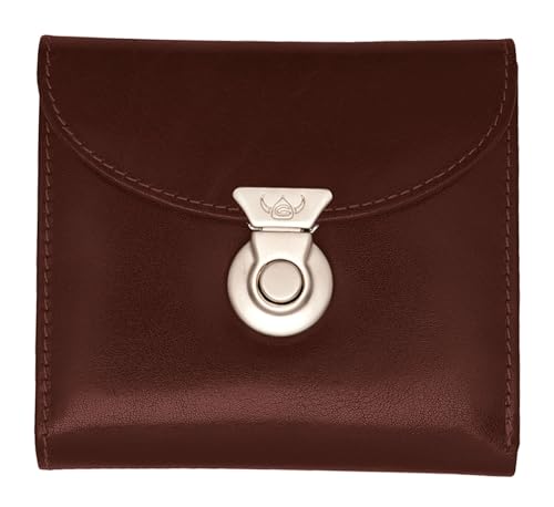 Golden Head Colorado RFID Business Card Holder Bordeaux Golden Head Colorado RFID Business Card Holder Bordeaux von Golden Head