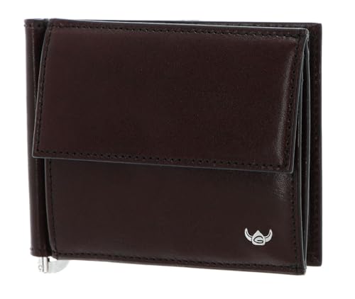 Golden Head Colorado RFID Protect Clip Billfold Bordeaux Golden Head Colorado RFID Protect Clip Billfold Bordeaux von Golden Head