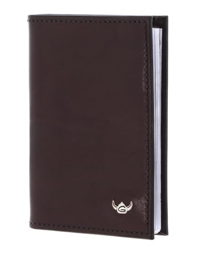 Golden Head Colorado RFID Protect Credit Card Holder Bordeaux Golden Head Colorado RFID Protect Credit Card Holder Bordeaux von Golden Head
