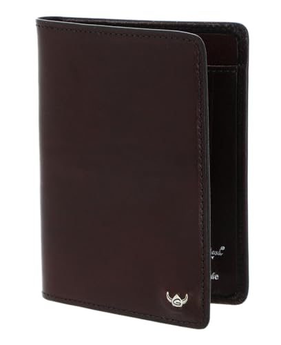 Golden Head Colorado RFID Protect ID Wallet Bordeaux Golden Head Colorado RFID Protect ID Wallet Bordeaux von Golden Head