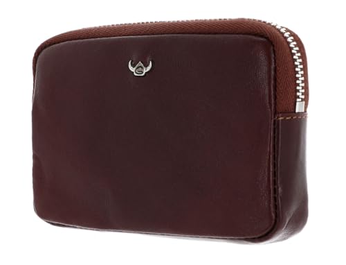 Golden Head Colorado Zipped Key Case Tobacco Golden Head Colorado Zipped Key Case Tobacco von Golden Head