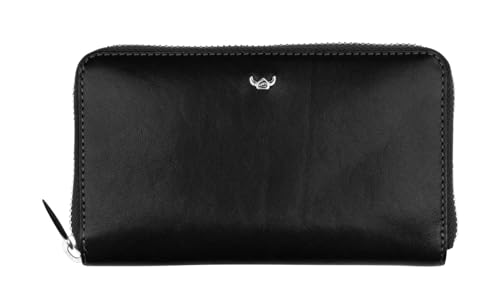 Golden Head Colorado Wallet Black Golden Head Colorado Wallet Black von Golden Head