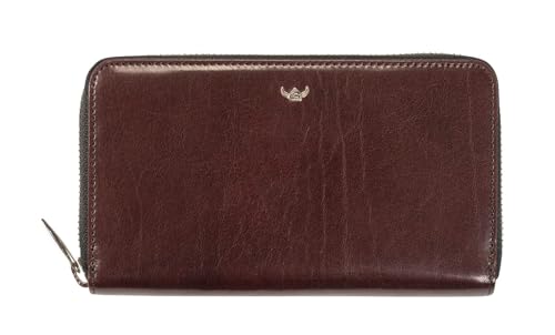 Golden Head Colorado Wallet Bordeaux Golden Head Colorado Wallet Bordeaux von Golden Head