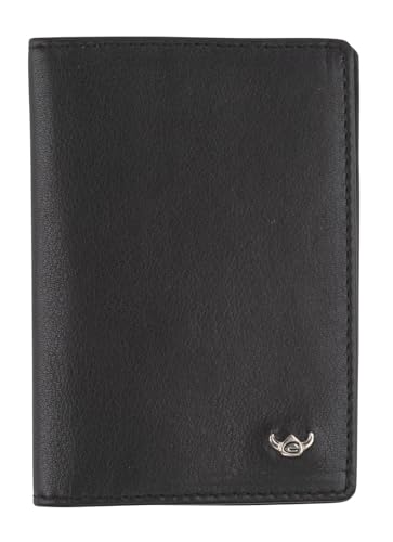Golden Head Florenz Business Card Holder Black Golden Head Florenz Business Card Holder Black von Golden Head