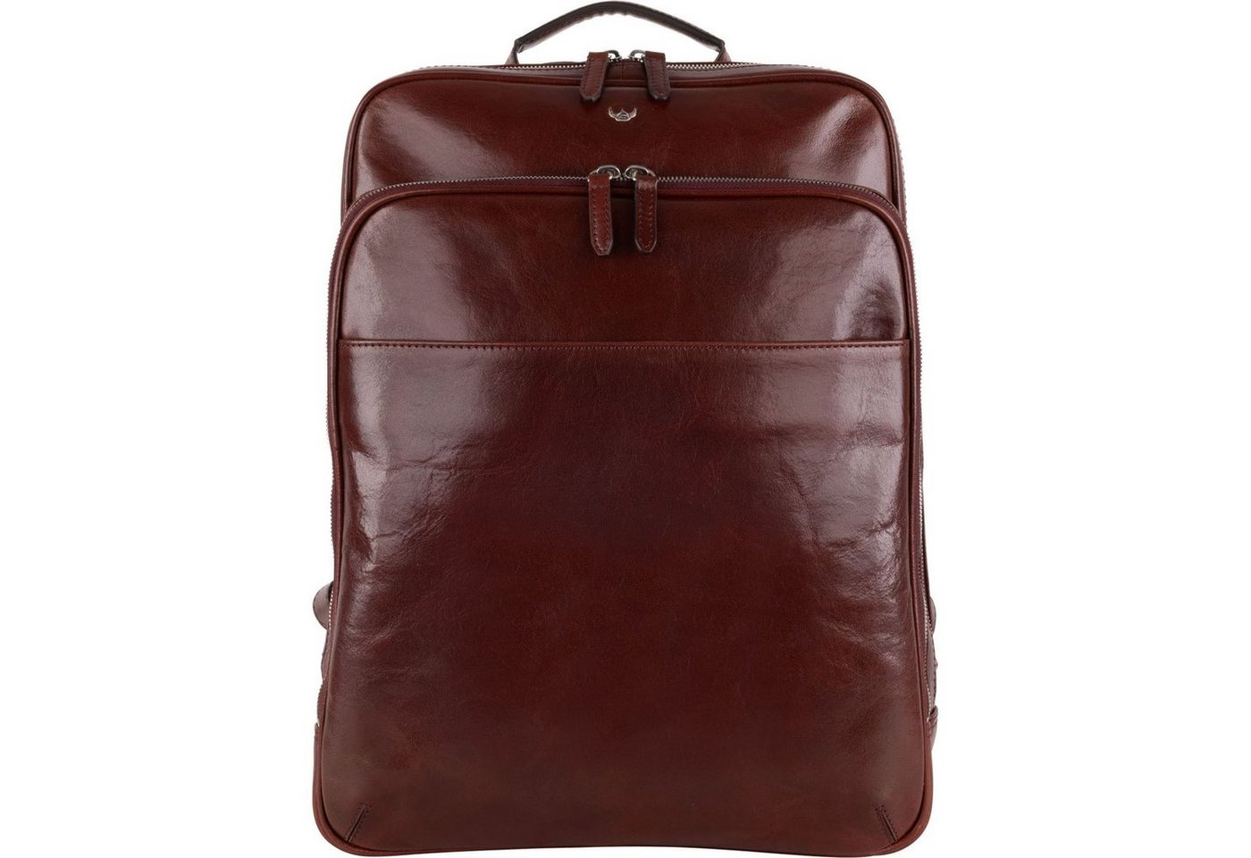 Golden Head Laptoprucksack Colorado, Leder Golden Head Laptoprucksack Colorado, Leder von Golden Head