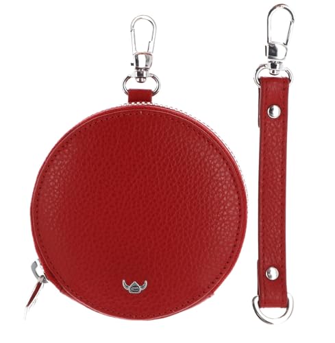 Golden Head Palma Key Case Red Golden Head Palma Key Case Red von Golden Head