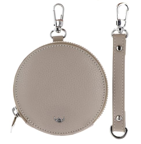 Golden Head Palma Key Case Taupe Golden Head Palma Key Case Taupe von Golden Head