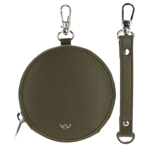 Golden Head Palma Key Case Oliv Golden Head Palma Key Case Oliv von Golden Head