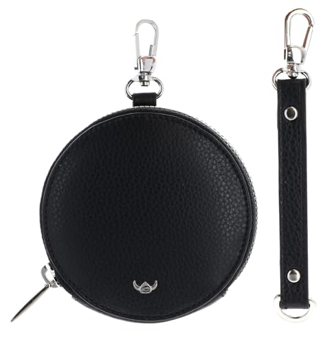 Golden Head Palma Key Case Black Golden Head Palma Key Case Black von Golden Head