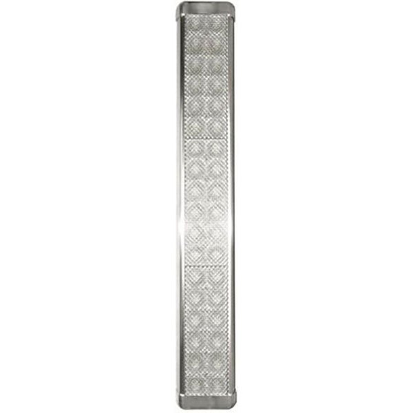 Goldenship Plafon Interior Led Spotlight 262 Mm 12-28v 12w Silber Goldenship Plafon Interior Led Spotlight 262 Mm 12-28v 12w Silber von Goldenship