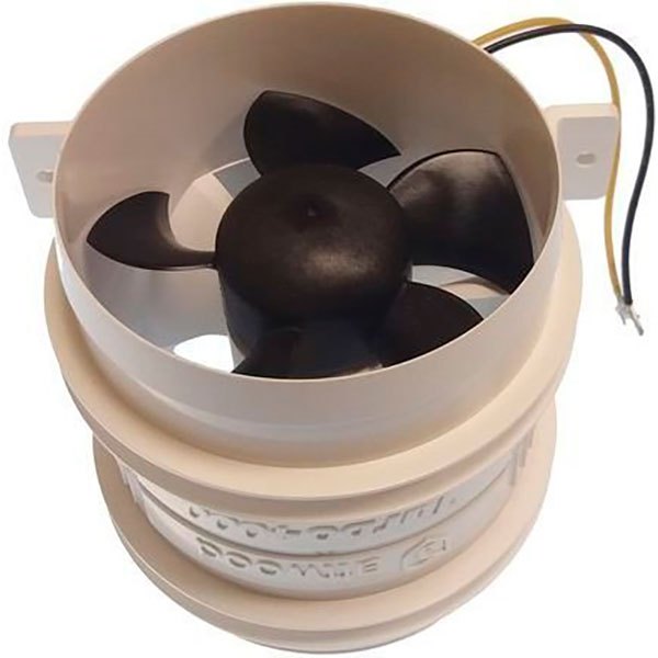 Goldenship Gas Blower 3.5a 12v Weiß 130 x 155 x 115 mm Goldenship Gas Blower 3.5a 12v Weiß 130 x 155 x 115 mm von Goldenship