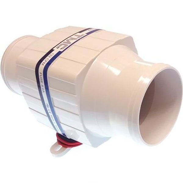 Goldenship Gas Blower 4.5a 12v Weiß 111 x 135 x 210 mm Goldenship Gas Blower 4.5a 12v Weiß 111 x 135 x 210 mm von Goldenship