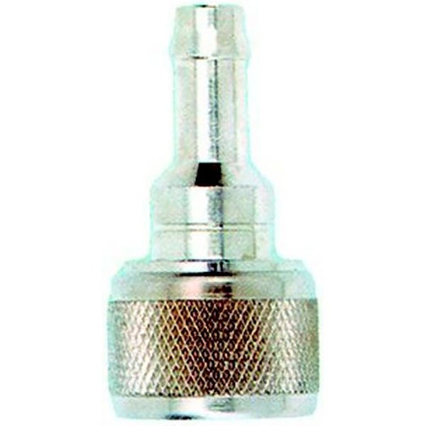 Goldenship 17660-zv5-902 Honda Tank Connector Silber 3/8´´ Goldenship 17660-zv5-902 Honda Tank Connector Silber 3/8´´ von Goldenship