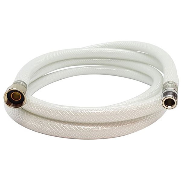 Goldenship 2.5 M Hose Weiß von Goldenship