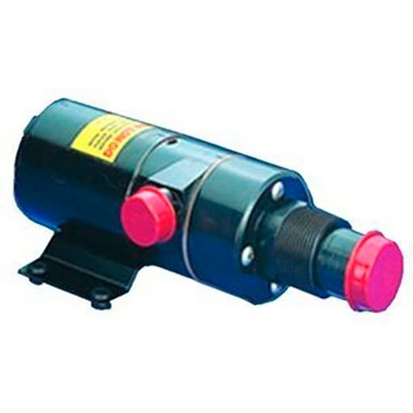 Goldenship Macerator Pump Impeller 24v Blau Goldenship Macerator Pump Impeller 24v Blau von Goldenship
