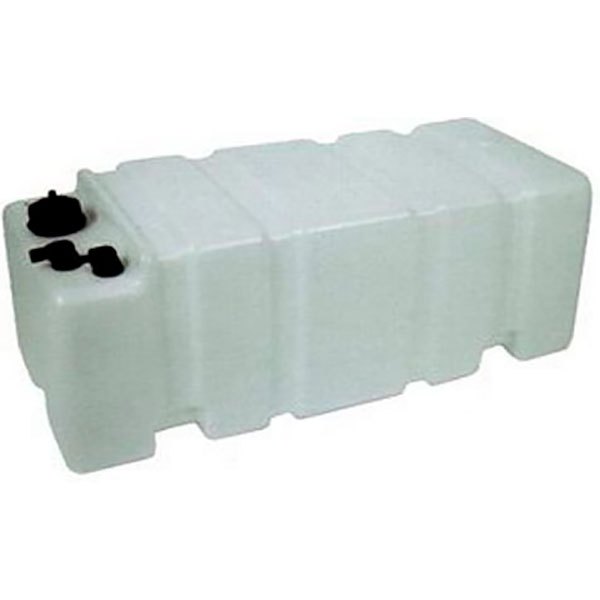 Goldenship 30c Water Tank 60l Weiß Goldenship 30c Water Tank 60l Weiß von Goldenship