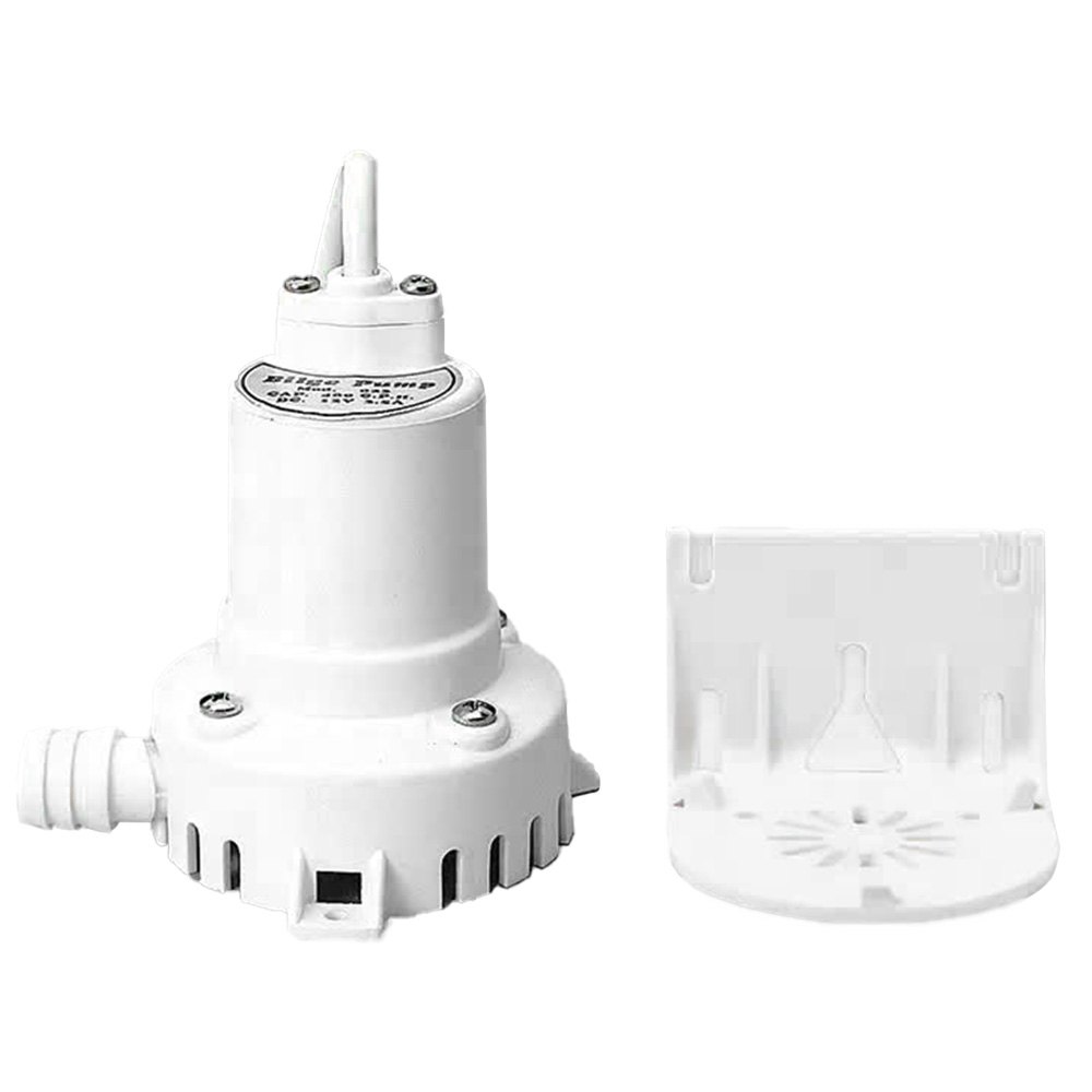 Goldenship 400gph Bilge Pump 12v Weiß Goldenship 400gph Bilge Pump 12v Weiß von Goldenship