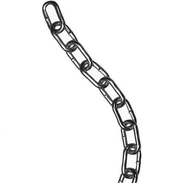 Goldenship Stainless Anchor Chain 50 M Silber 16 mm Goldenship Stainless Anchor Chain 50 M Silber 16 mm von Goldenship