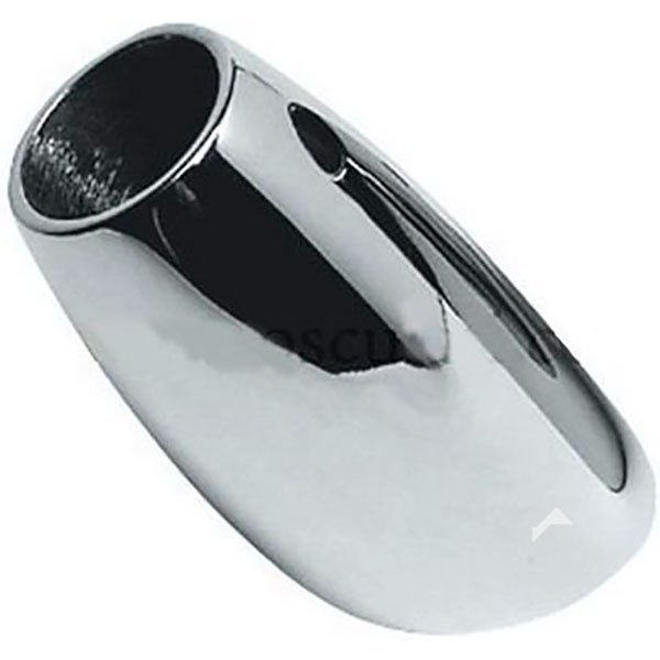 Goldenship 60º Gs72491 Pulpit Base Silber 25 mm Goldenship 60º Gs72491 Pulpit Base Silber 25 mm von Goldenship