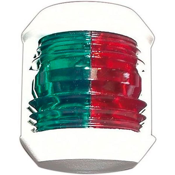 Goldenship Polycarbonate Base Bi-color Navigation Light 63 Mm Weiß Goldenship Polycarbonate Base Bi-color Navigation Light 63 Mm Weiß von Goldenship