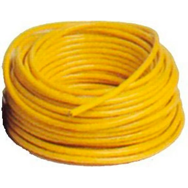 Goldenship Electric Cable 50 M 63a 220v Gelb 19 mm Goldenship Electric Cable 50 M 63a 220v Gelb 19 mm von Goldenship