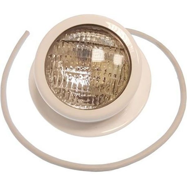 Goldenship 70º Platform Light 12v 35w Weiß Goldenship 70º Platform Light 12v 35w Weiß von Goldenship