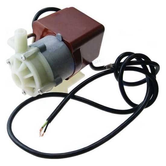 Goldenship 8.5gp Air Conditioning Pump Silber 18 x 15 x 28.5 cm Goldenship 8.5gp Air Conditioning Pump Silber 18 x 15 x 28.5 cm von Goldenship