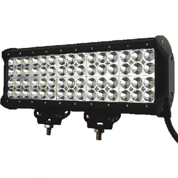 Goldenship Rectangular Led Spotlight 9-32v 180w Schwarz 13000 Lumens Goldenship Rectangular Led Spotlight 9-32v 180w Schwarz 13000 Lumens von Goldenship